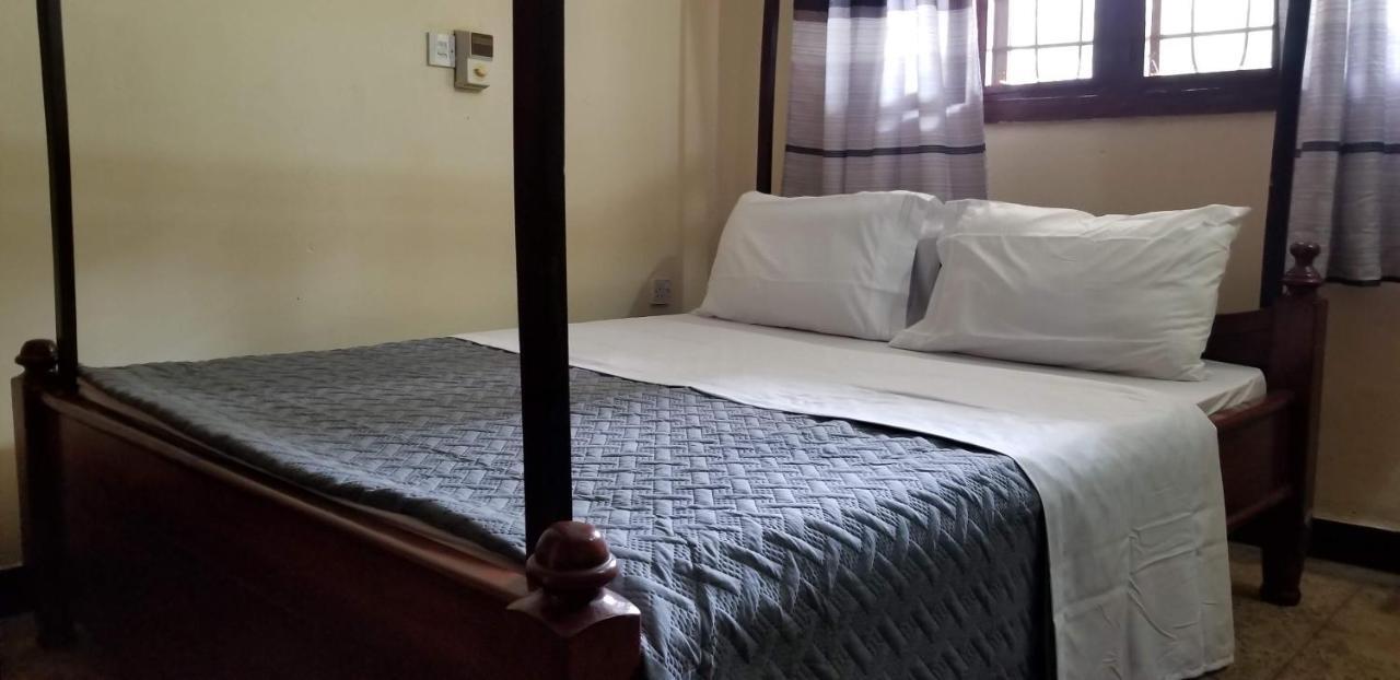Aivlys Lodge Kilimanjaro Msaranga Экстерьер фото
