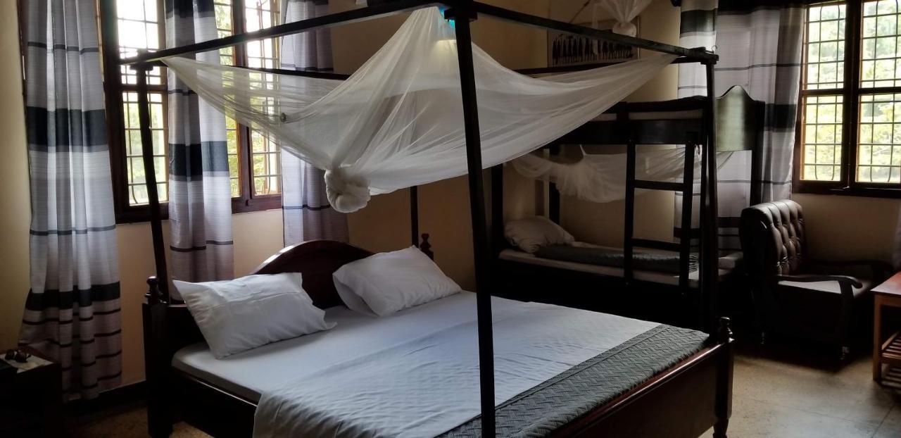 Aivlys Lodge Kilimanjaro Msaranga Экстерьер фото