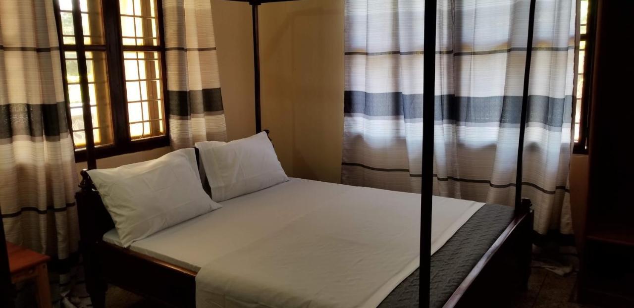 Aivlys Lodge Kilimanjaro Msaranga Экстерьер фото