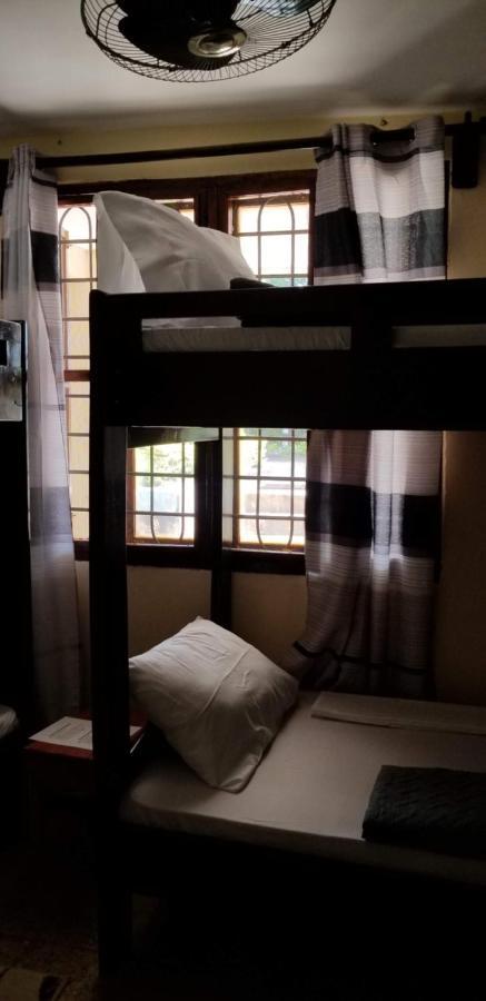 Aivlys Lodge Kilimanjaro Msaranga Экстерьер фото
