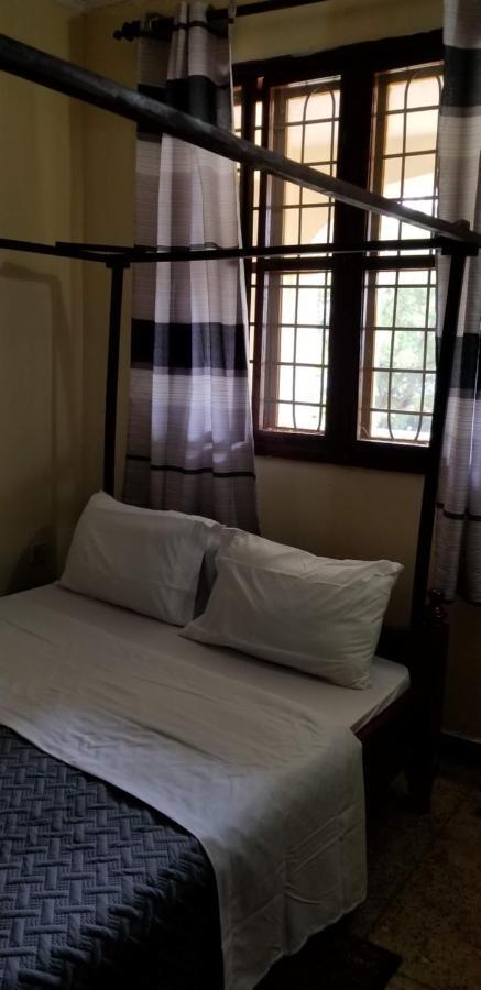 Aivlys Lodge Kilimanjaro Msaranga Экстерьер фото