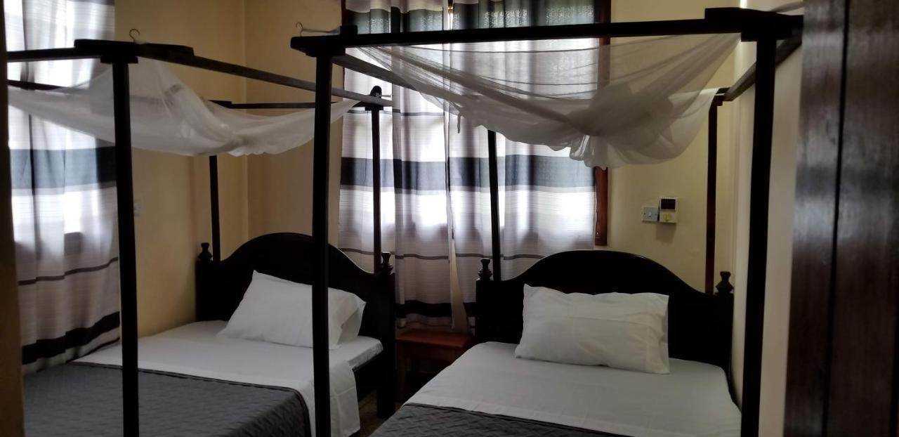Aivlys Lodge Kilimanjaro Msaranga Экстерьер фото