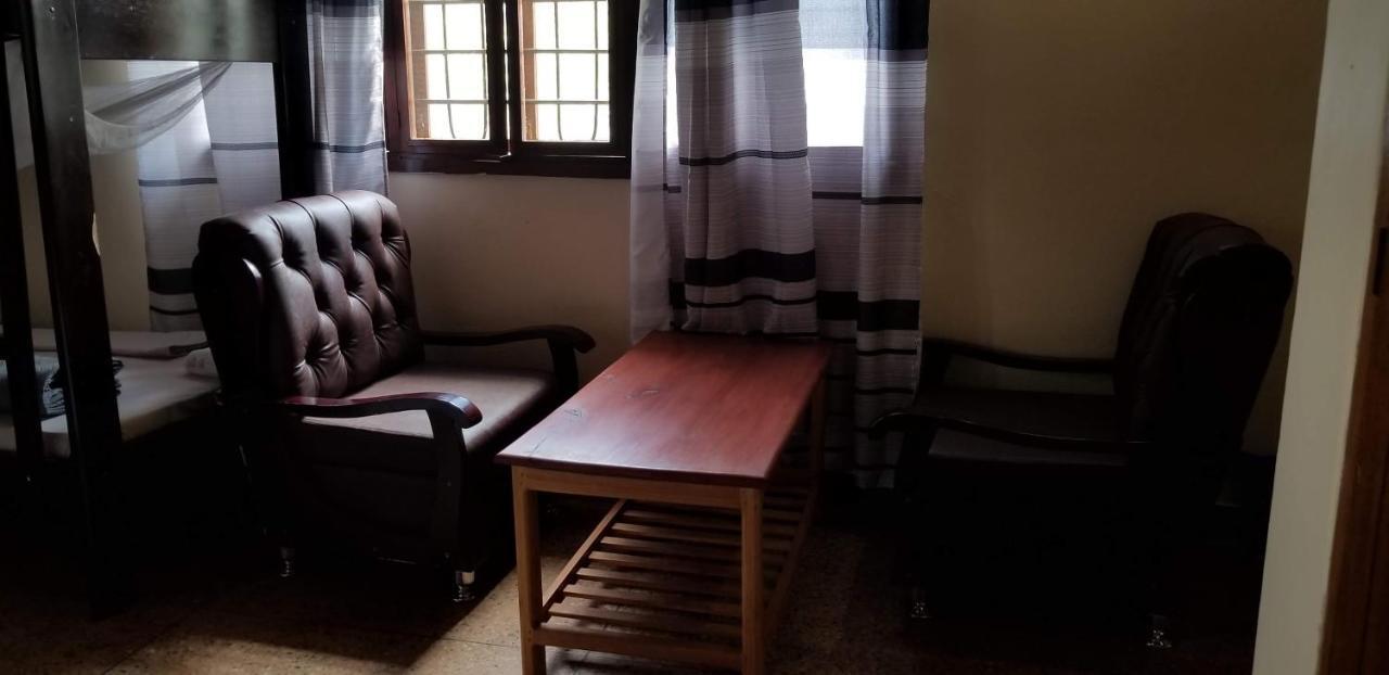 Aivlys Lodge Kilimanjaro Msaranga Экстерьер фото