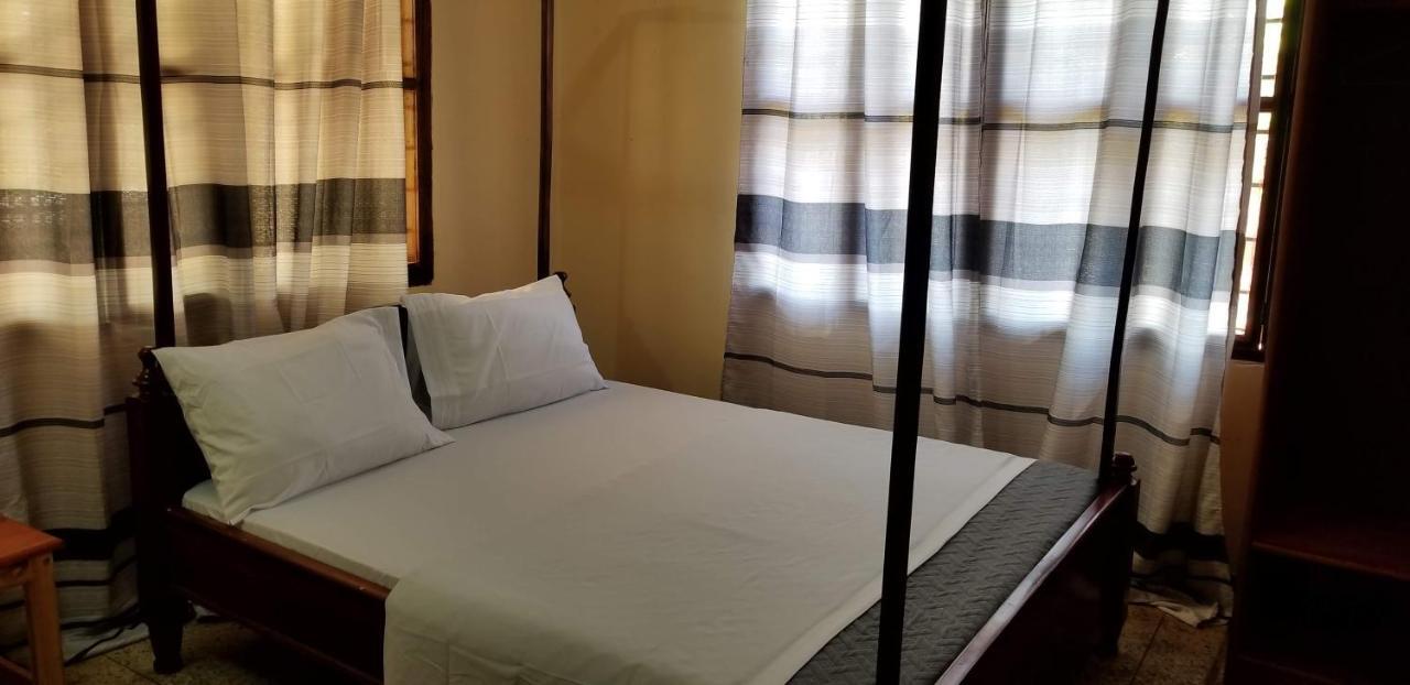 Aivlys Lodge Kilimanjaro Msaranga Экстерьер фото