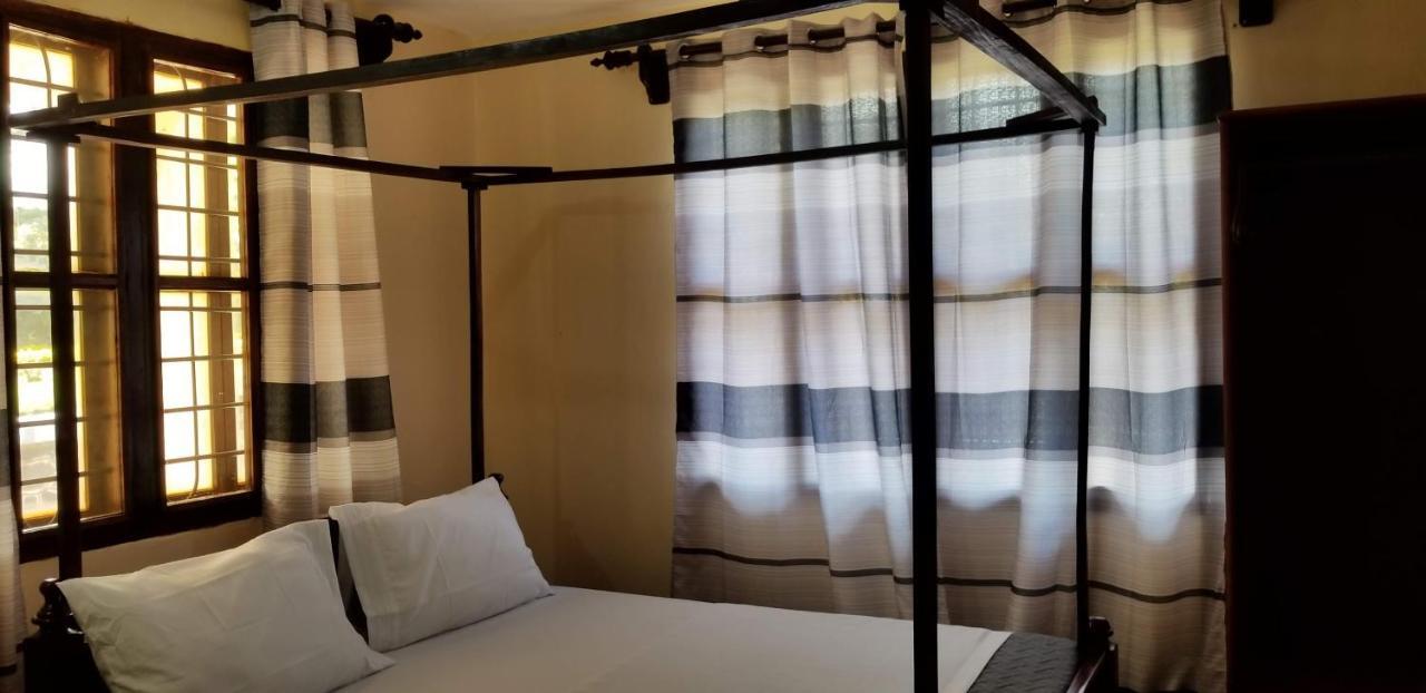 Aivlys Lodge Kilimanjaro Msaranga Экстерьер фото