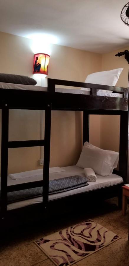 Aivlys Lodge Kilimanjaro Msaranga Экстерьер фото
