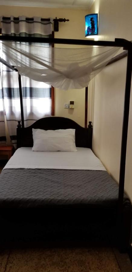 Aivlys Lodge Kilimanjaro Msaranga Экстерьер фото