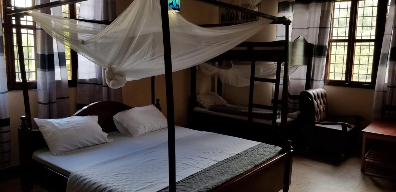 Aivlys Lodge Kilimanjaro Msaranga Экстерьер фото