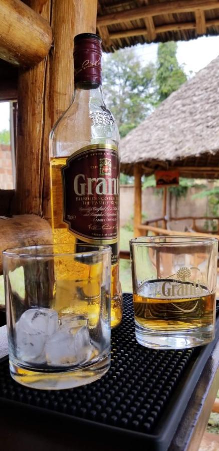 Aivlys Lodge Kilimanjaro Msaranga Экстерьер фото