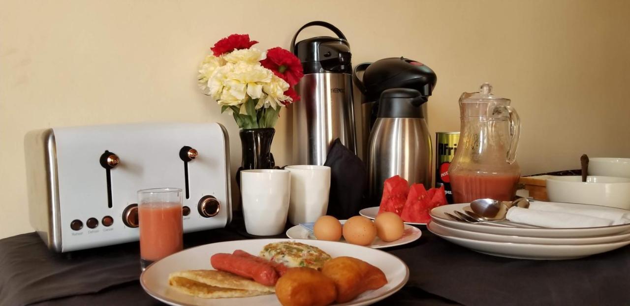 Aivlys Lodge Kilimanjaro Msaranga Экстерьер фото